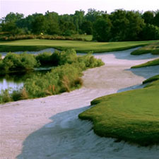 Barefoot Resort and Golf - The Fazio Course