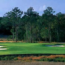 Carolina National Golf Club